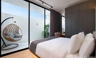 2 Bedroom Townhouse for sale at Oasis 2 by Breig