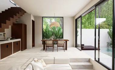 1 Bedroom Villa for sale at The Finca Bali