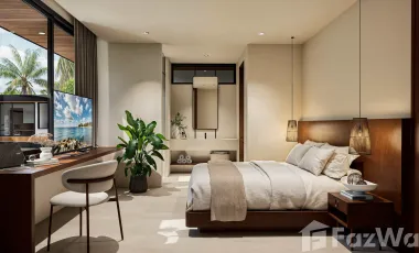 1 Bedroom Villa for sale at The Finca Bali