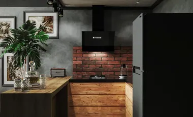 2 Bedroom Townhouse for sale at Jey Grey Residence