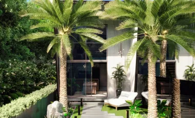 2 Bedroom Townhouse for sale at Jey Grey Residence