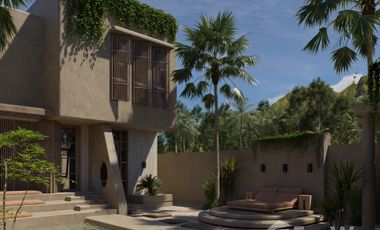 1 Bedroom Villa for sale at BOCOA JIMBARAN