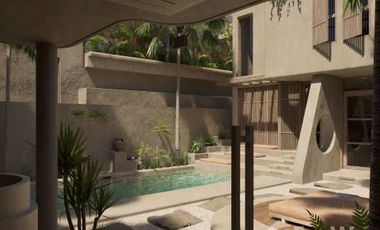 1 Bedroom Villa for sale at BOCOA JIMBARAN