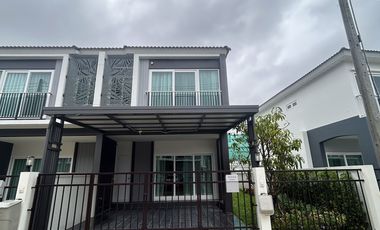 3 Bedroom House for rent at Supalai Primo Monument Phuket