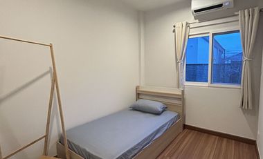 3 Bedroom House for rent at Supalai Primo Monument Phuket