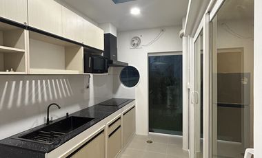 3 Bedroom House for rent at Supalai Primo Monument Phuket