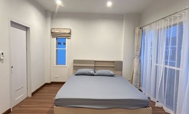 3 Bedroom House for rent at Supalai Primo Monument Phuket