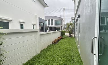 3 Bedroom House for rent at Supalai Primo Monument Phuket