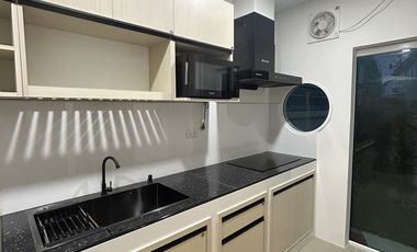 3 Bedroom House for rent at Supalai Primo Monument Phuket