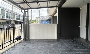 3 Bedroom House for rent at Supalai Primo Monument Phuket