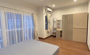 3 Bedroom House for rent at Supalai Primo Monument Phuket