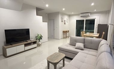 3 Bedroom House for rent at Supalai Primo Monument Phuket