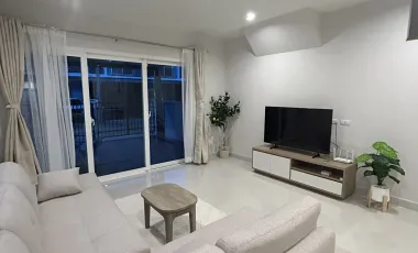 3 Bedroom House for rent at Supalai Primo Monument Phuket