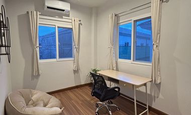 3 Bedroom House for rent at Supalai Primo Monument Phuket