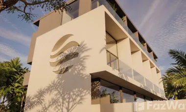 1 Bedroom Apartment for sale at Sanur Vibe Apartments