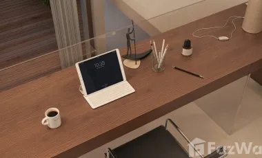 1 Bedroom Apartment for sale at Sanur Vibe Apartments