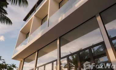 1 Bedroom Apartment for sale at Sanur Vibe Apartments