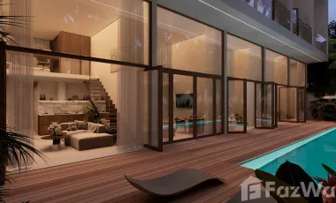 1 Bedroom Apartment for sale at Sanur Vibe Apartments