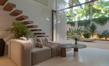 1 Bedroom Apartment for sale at Sanur Vibe Apartments