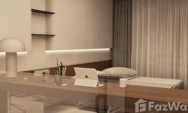 1 Bedroom Apartment for sale at Sanur Vibe Apartments