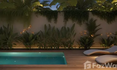 1 Bedroom Apartment for sale at Sanur Vibe Apartments