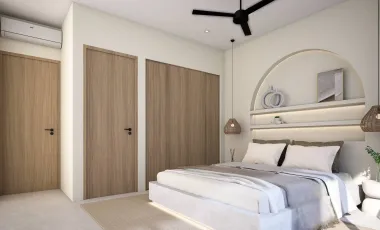 1 Bedroom Villa for sale at Maraluna Villas