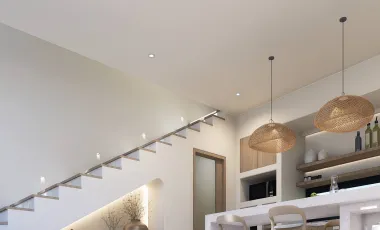 1 Bedroom Villa for sale at Maraluna Villas