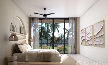 1 Bedroom Villa for sale at Maraluna Villas