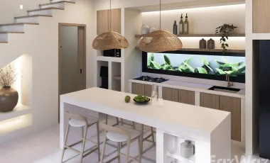 1 Bedroom Villa for sale at Maraluna Villas