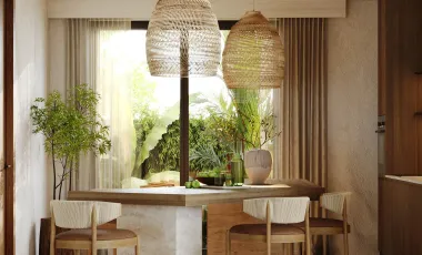 3 Bedroom Villa for sale at Sanaya Residences