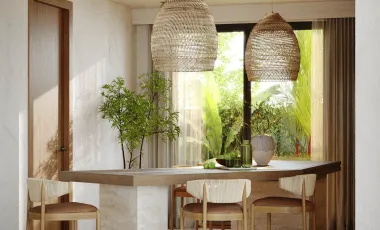 3 Bedroom Villa for sale at Sanaya Residences