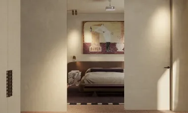 2 Bedroom Villa for sale at Origins @Nuanu by Baza Development