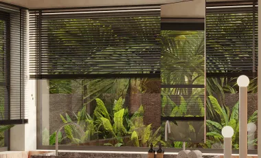 2 Bedroom Villa for sale at Origins @Nuanu by Baza Development