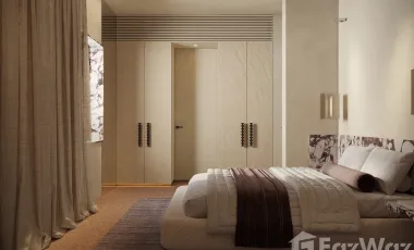 2 Bedroom Villa for sale at Origins @Nuanu by Baza Development