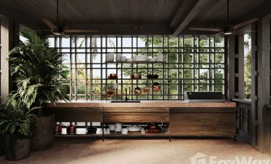 2 Bedroom Villa for sale at Origins @Nuanu by Baza Development