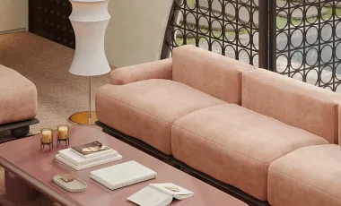 2 Bedroom Villa for sale at Origins @Nuanu by Baza Development