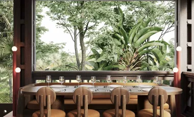 2 Bedroom Villa for sale at Origins @Nuanu by Baza Development