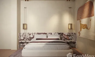 2 Bedroom Villa for sale at Origins @Nuanu by Baza Development