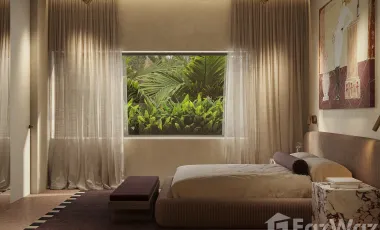 2 Bedroom Villa for sale at Origins @Nuanu by Baza Development