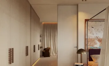 2 Bedroom Villa for sale at Origins @Nuanu by Baza Development