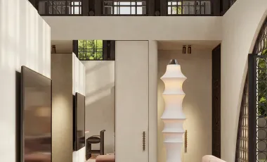 2 Bedroom Villa for sale at Origins @Nuanu by Baza Development