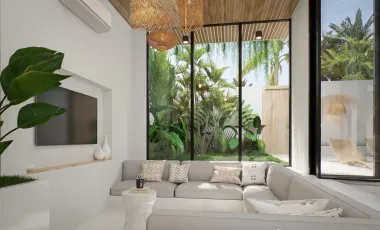 3 Bedroom Villa for sale at El Agua Villas