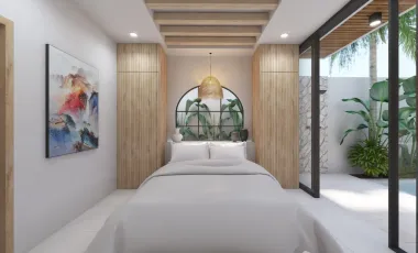 3 Bedroom Villa for sale at El Agua Villas