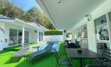 5 Bedroom Villa for sale in Rawai, Phuket