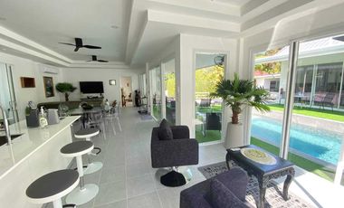 5 Bedroom Villa for sale in Rawai, Phuket