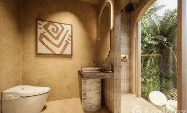 1 Bedroom Villa for sale at Oma Sora
