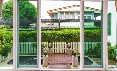 7 Bedroom Villa for sale at Supalai Orchid Park 2