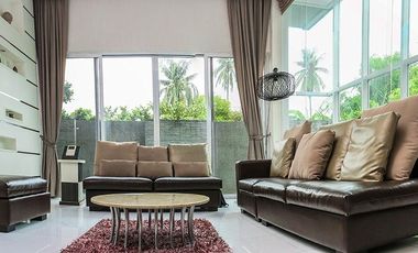 7 Bedroom Villa for sale at Supalai Orchid Park 2