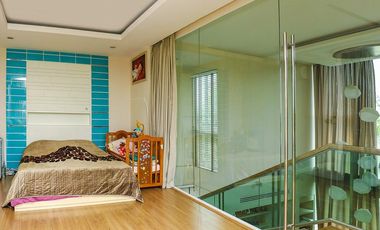 7 Bedroom Villa for sale at Supalai Orchid Park 2