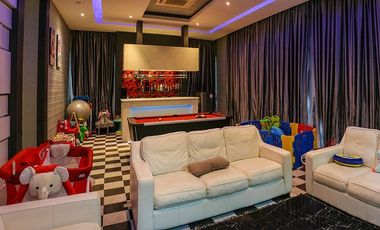 7 Bedroom Villa for sale at Supalai Orchid Park 2